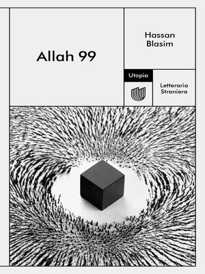 cover image of Allah 99